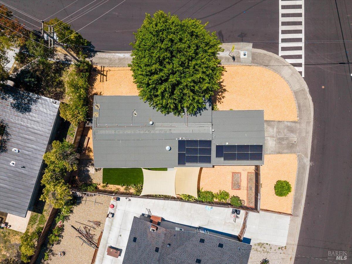 399 Bonnie Avenue Rohnert Park CA 94928