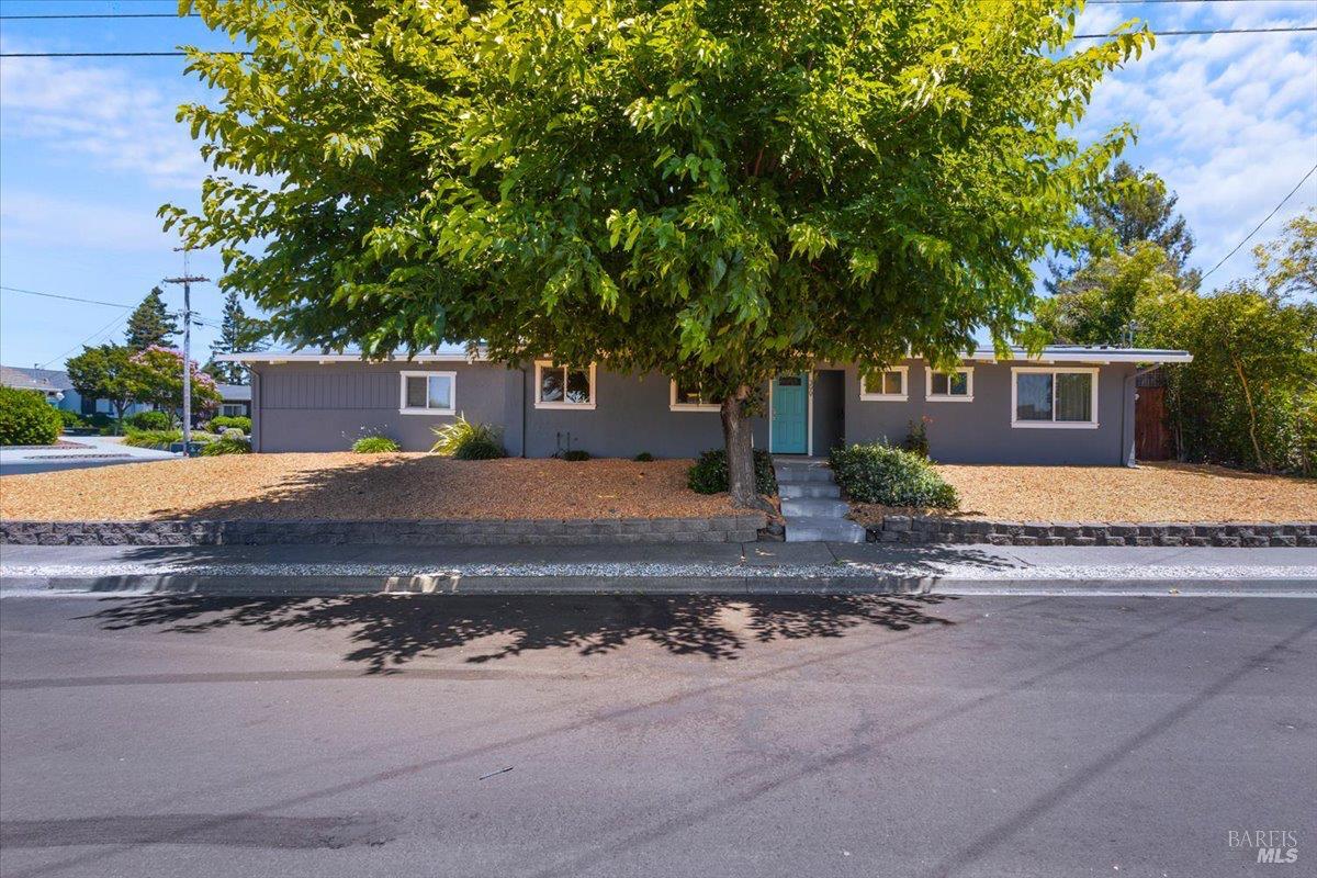 399 Bonnie Avenue Rohnert Park CA 94928