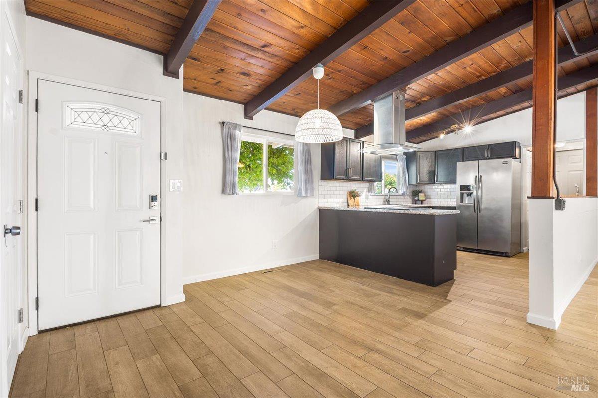 399 Bonnie Avenue Rohnert Park CA 94928