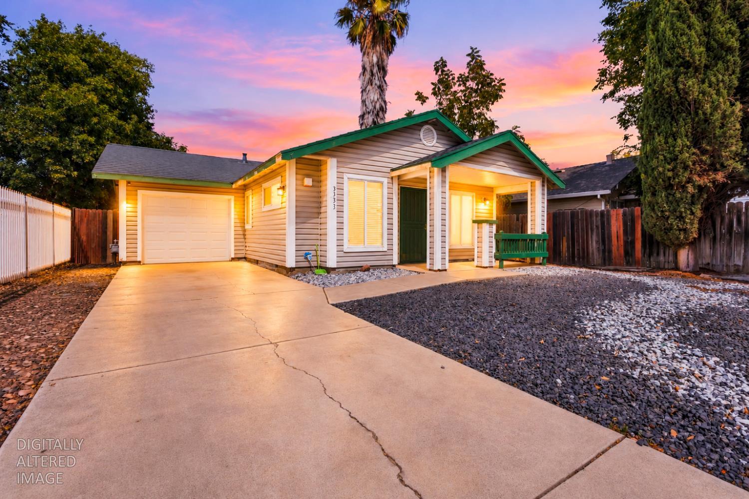 3533 20th Avenue Sacramento CA 95820