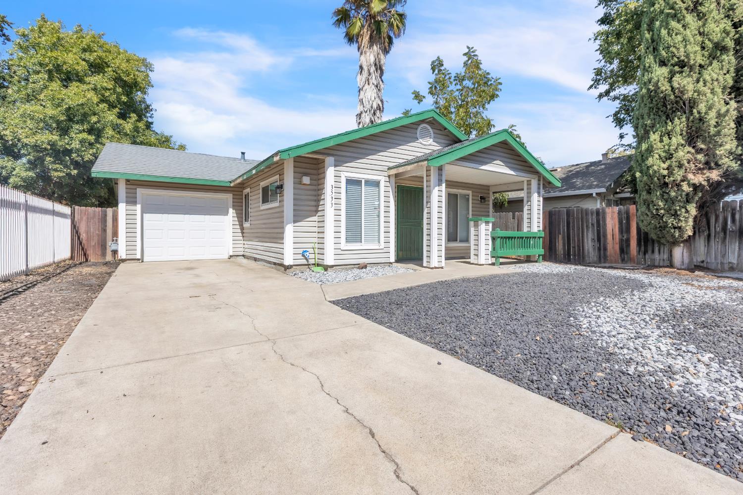 3533 20th Avenue Sacramento CA 95820