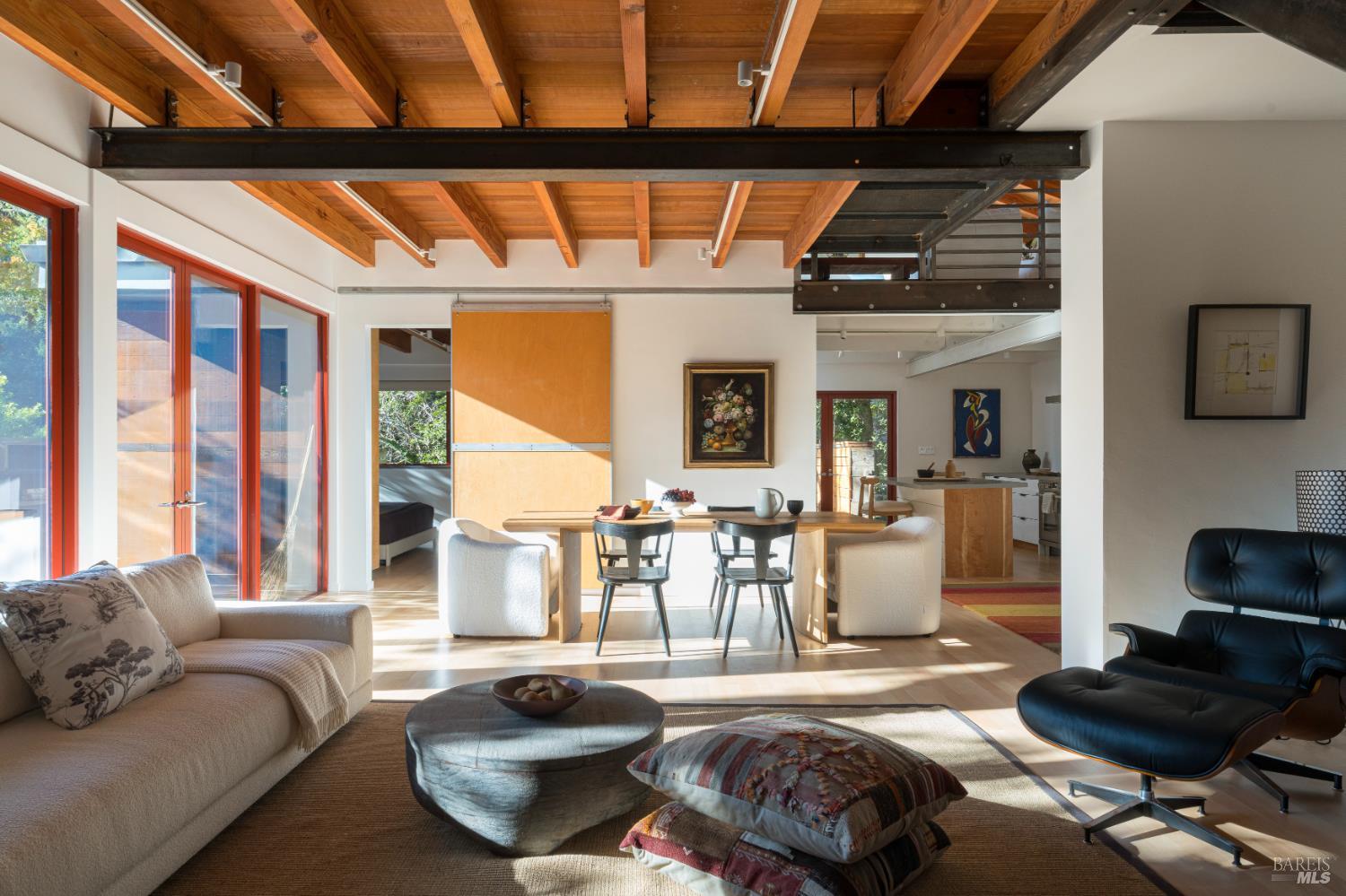 95 Bolsa Avenue Mill Valley CA 94941
