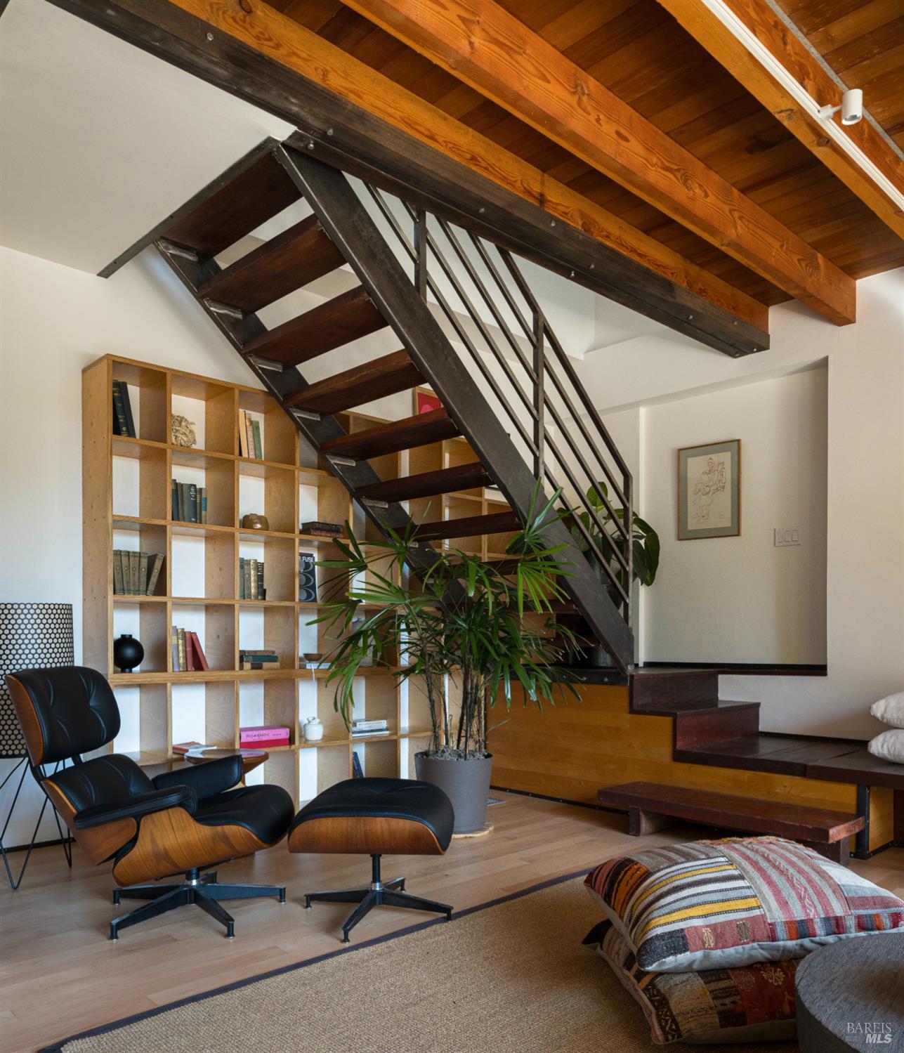 95 Bolsa Avenue Mill Valley CA 94941