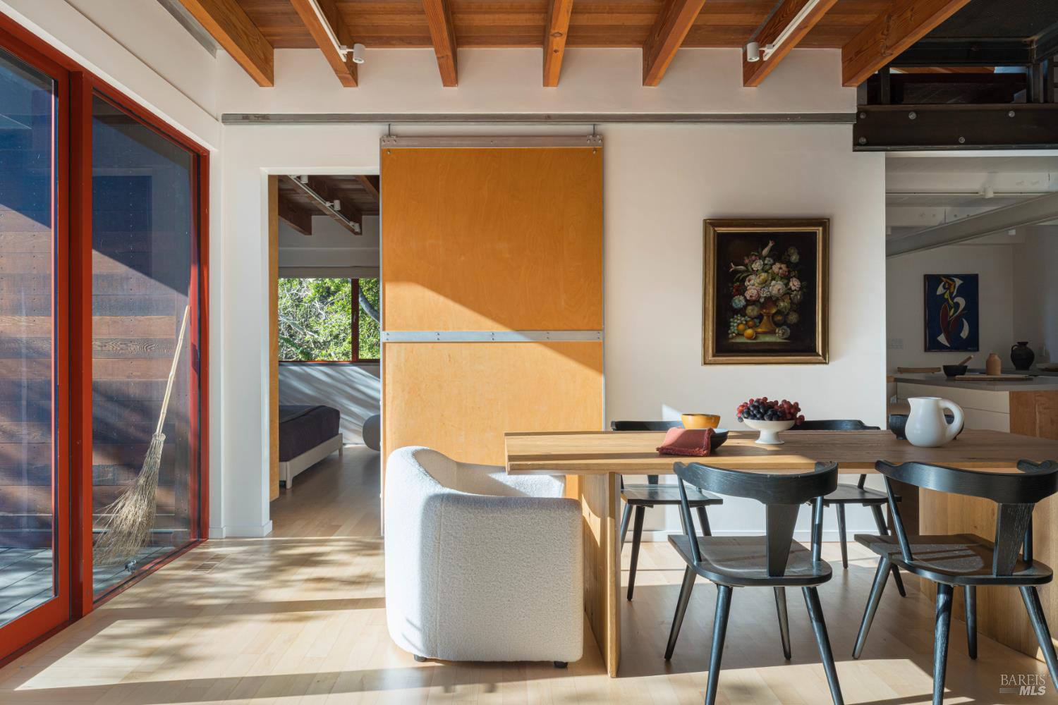 95 Bolsa Avenue Mill Valley CA 94941