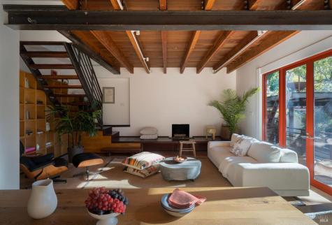 95 Bolsa Avenue Mill Valley CA 94941