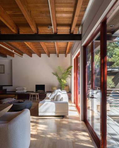 95 Bolsa Avenue Mill Valley CA 94941