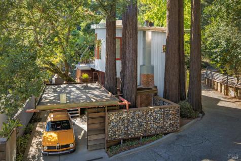 95 Bolsa Avenue Mill Valley CA 94941