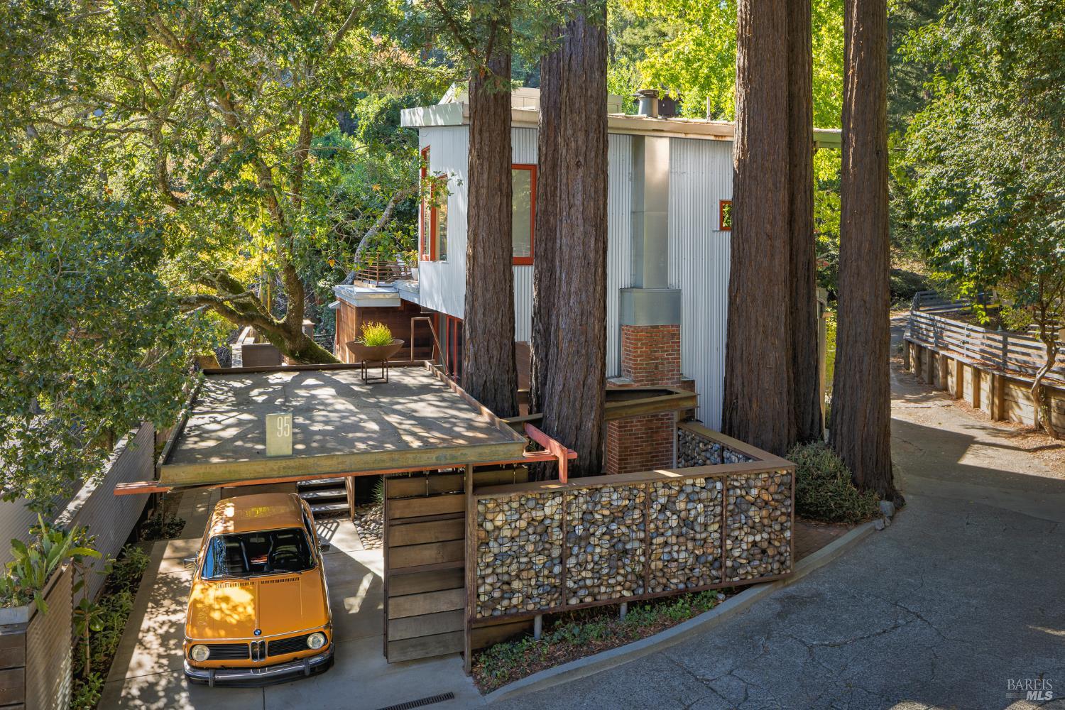 95 Bolsa Avenue Mill Valley CA 94941