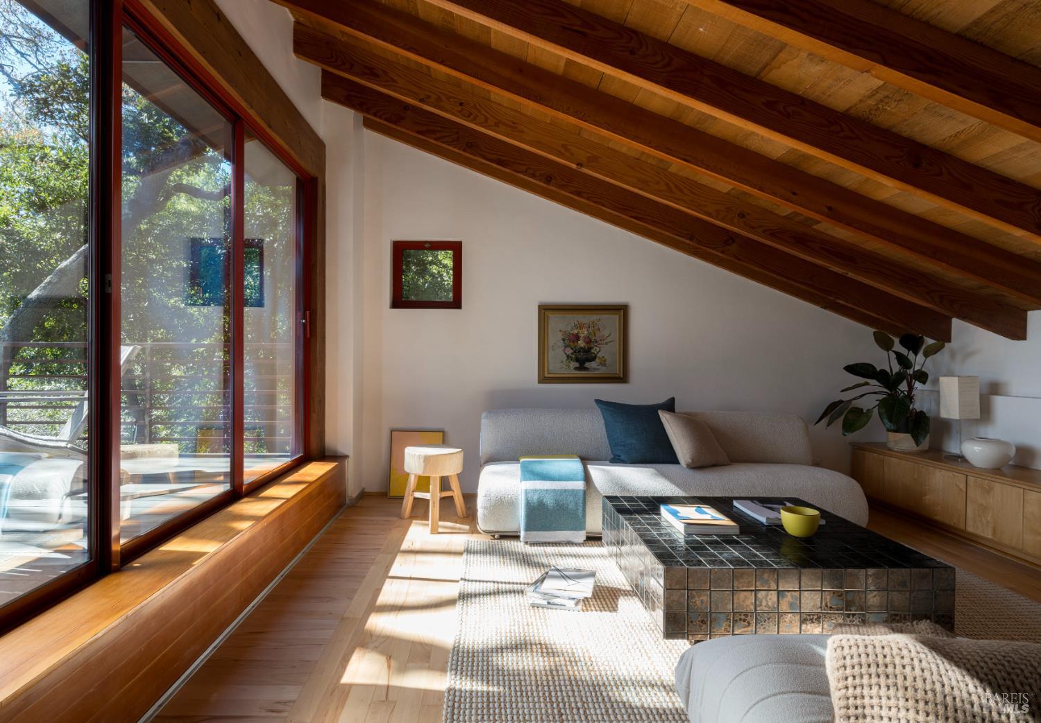95 Bolsa Avenue Mill Valley CA 94941