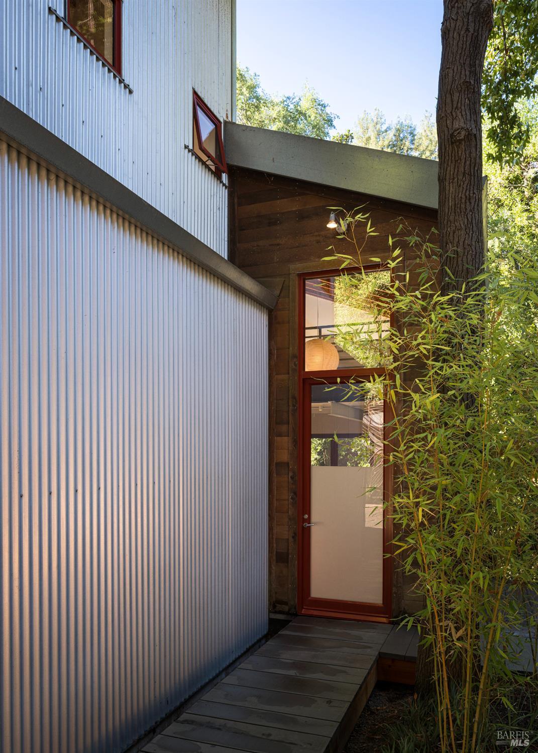 95 Bolsa Avenue Mill Valley CA 94941