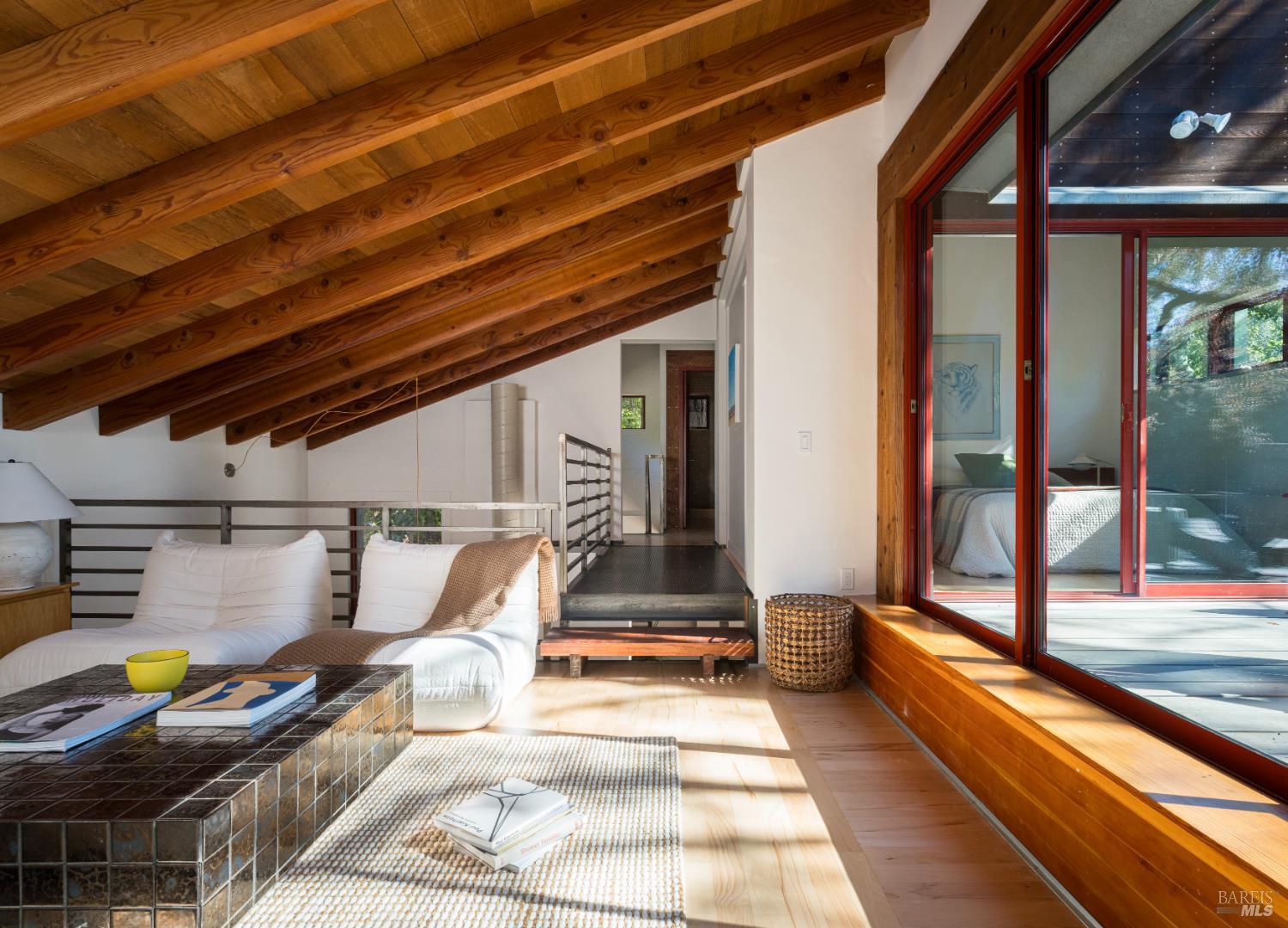 95 Bolsa Avenue Mill Valley CA 94941