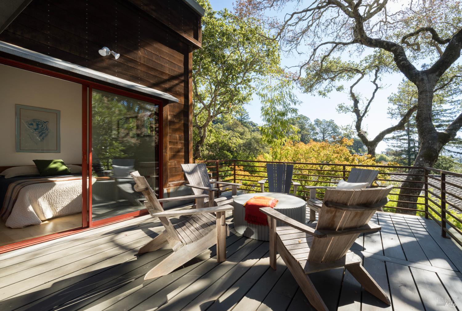 95 Bolsa Avenue Mill Valley CA 94941