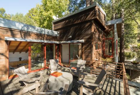 95 Bolsa Avenue Mill Valley CA 94941