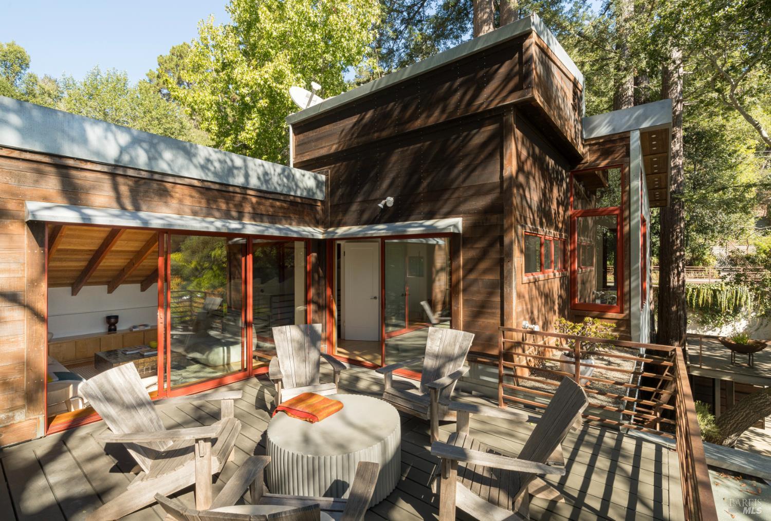 95 Bolsa Avenue Mill Valley CA 94941