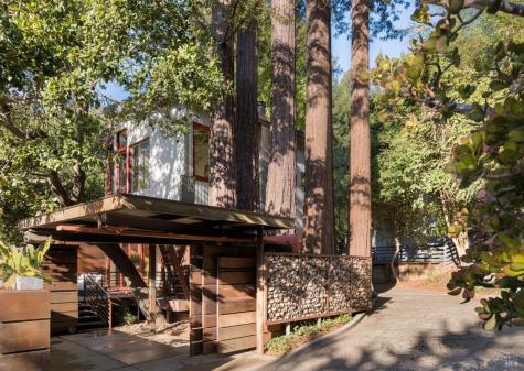 95 Bolsa Avenue Mill Valley CA 94941