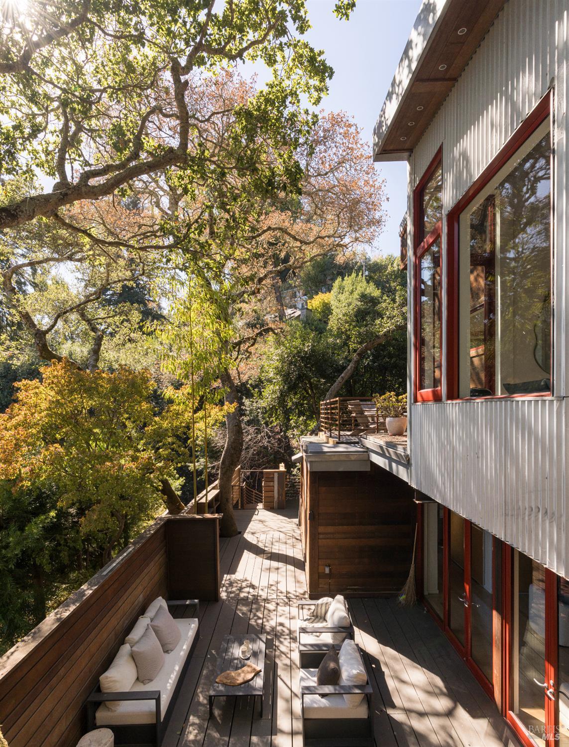 95 Bolsa Avenue Mill Valley CA 94941