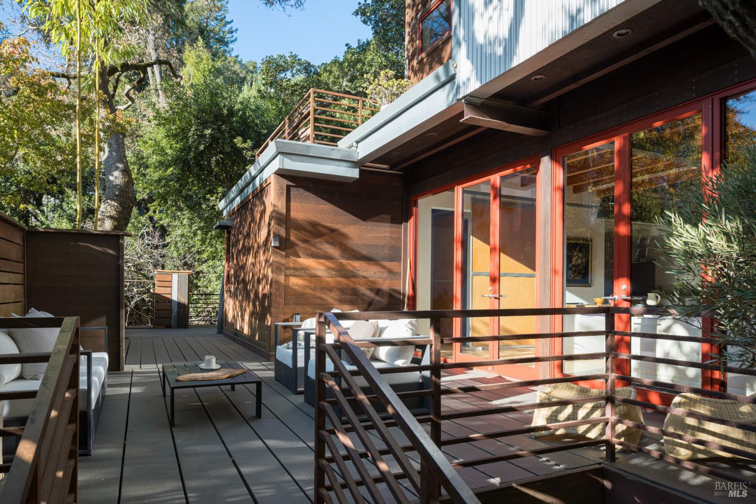 95 Bolsa Avenue Mill Valley CA 94941