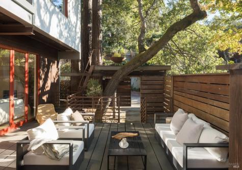 95 Bolsa Avenue Mill Valley CA 94941