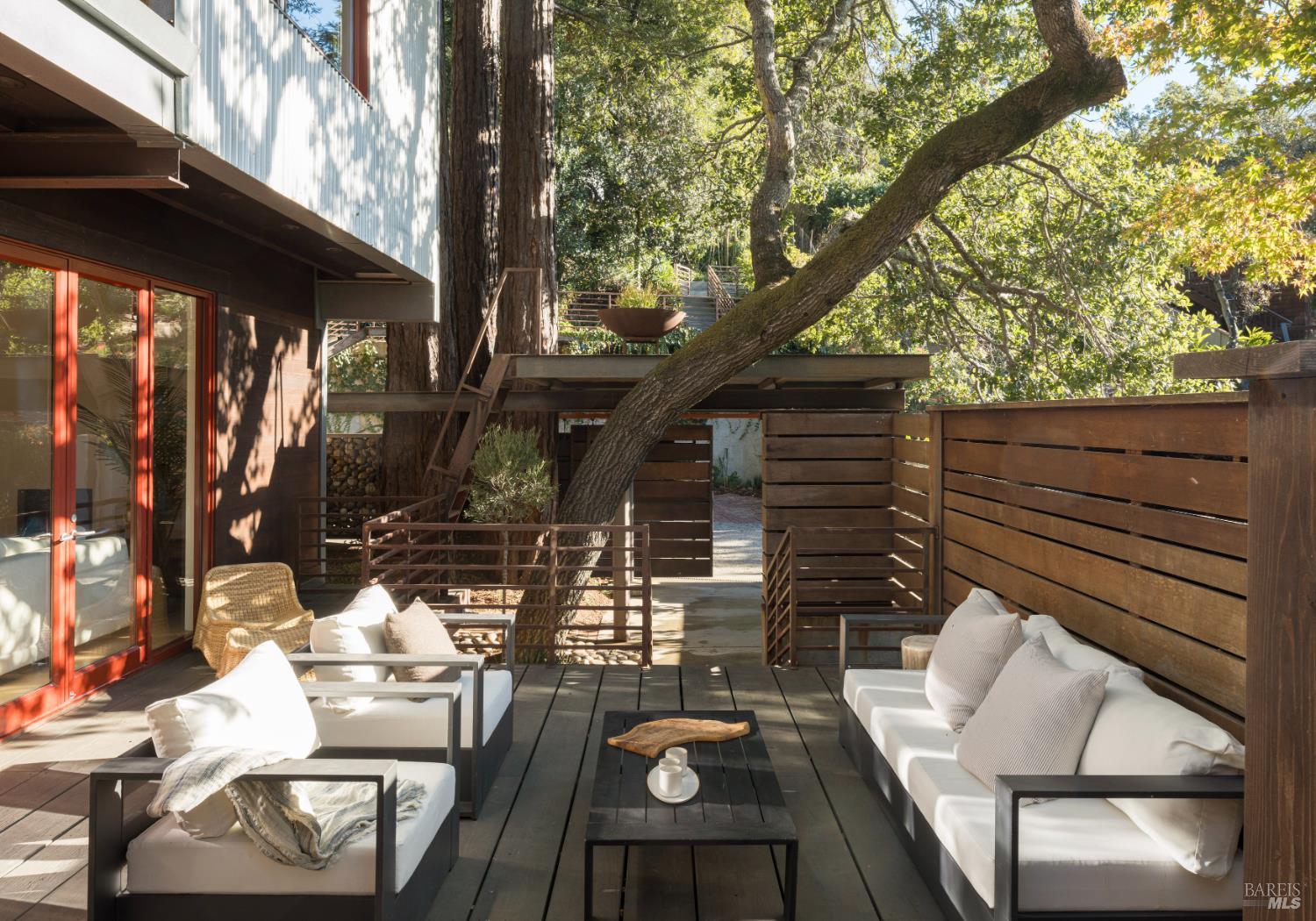 95 Bolsa Avenue Mill Valley CA 94941