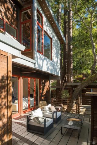 95 Bolsa Avenue Mill Valley CA 94941