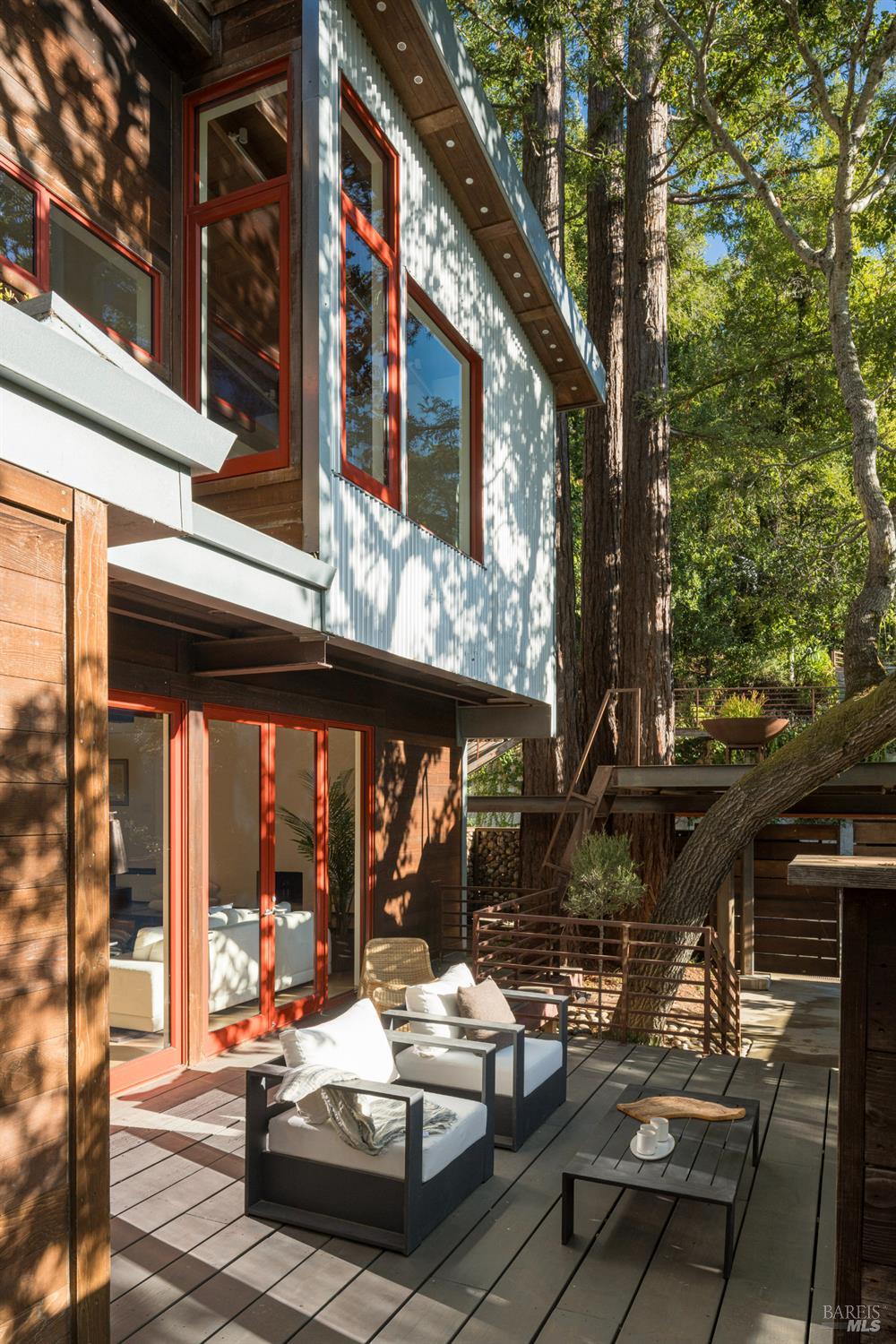 95 Bolsa Avenue Mill Valley CA 94941