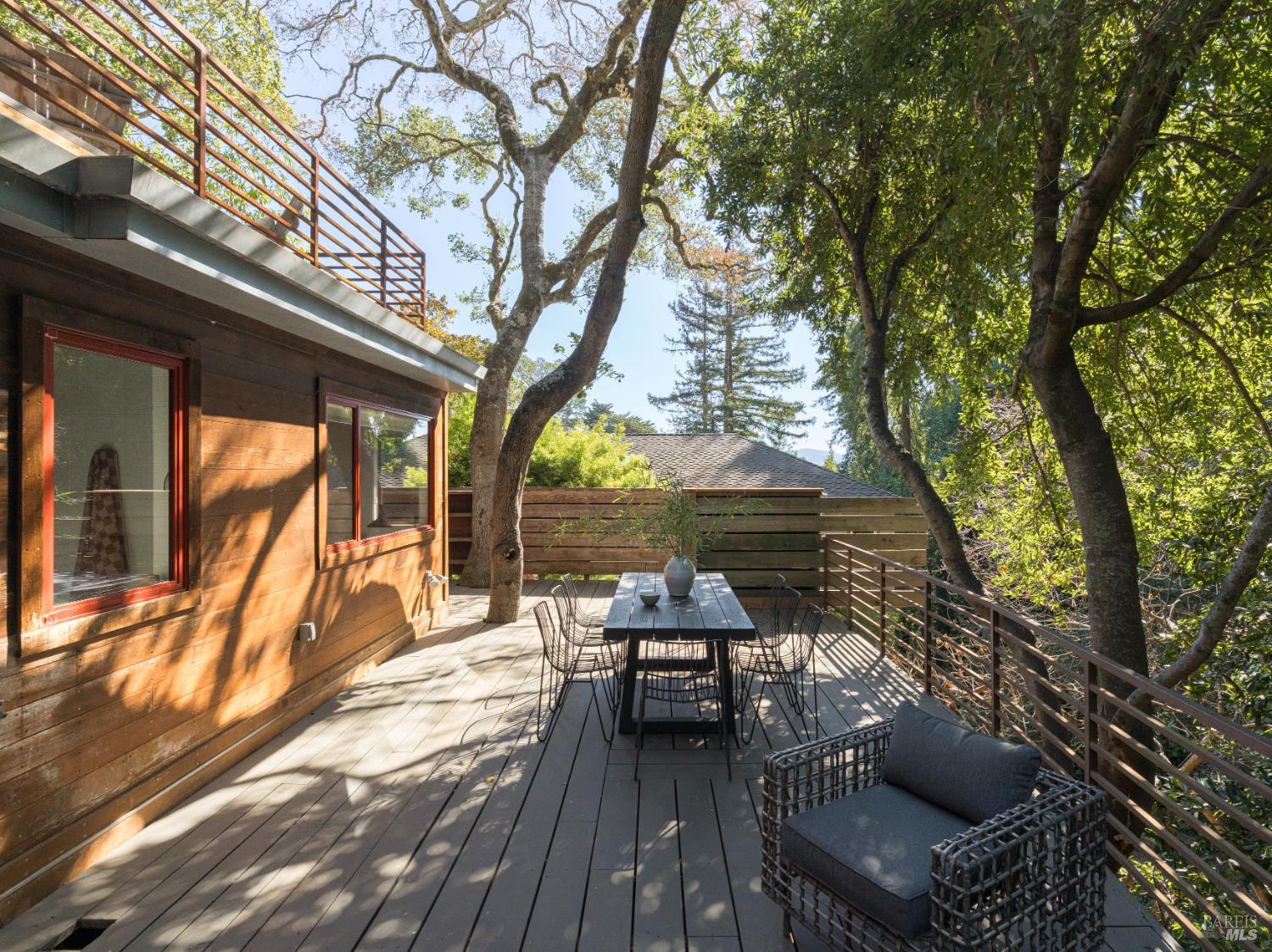 95 Bolsa Avenue Mill Valley CA 94941