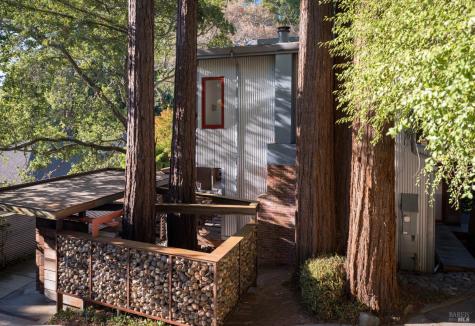 95 Bolsa Avenue Mill Valley CA 94941