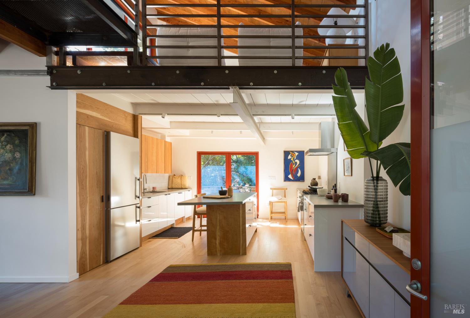 95 Bolsa Avenue Mill Valley CA 94941