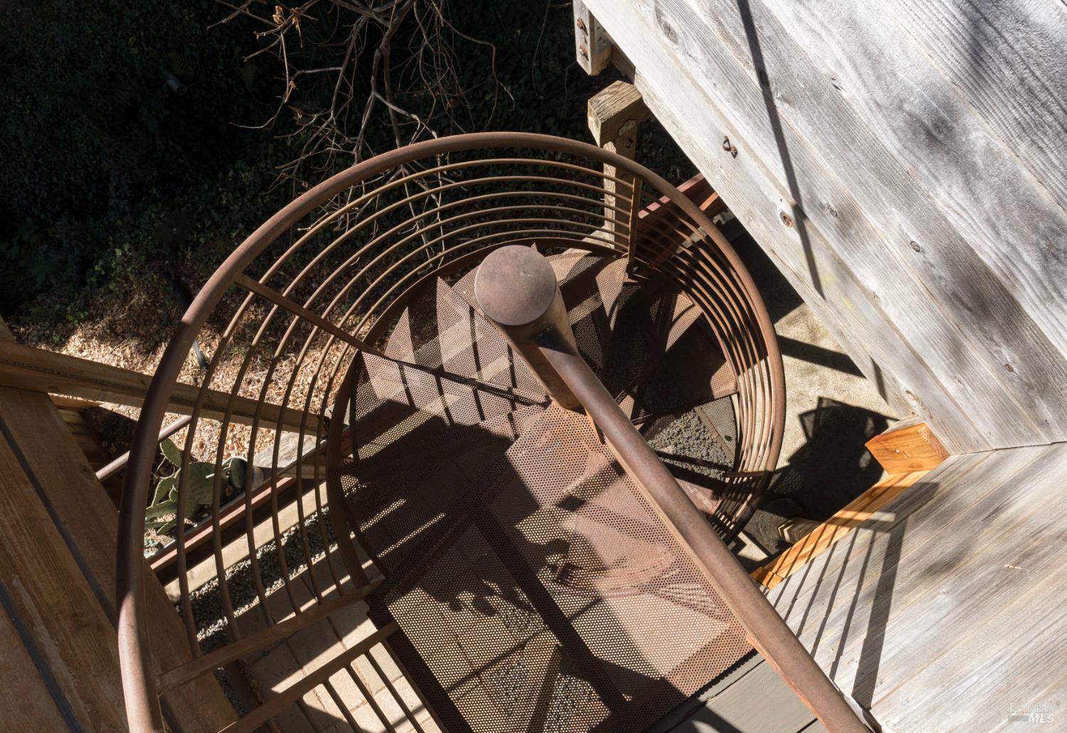 95 Bolsa Avenue Mill Valley CA 94941