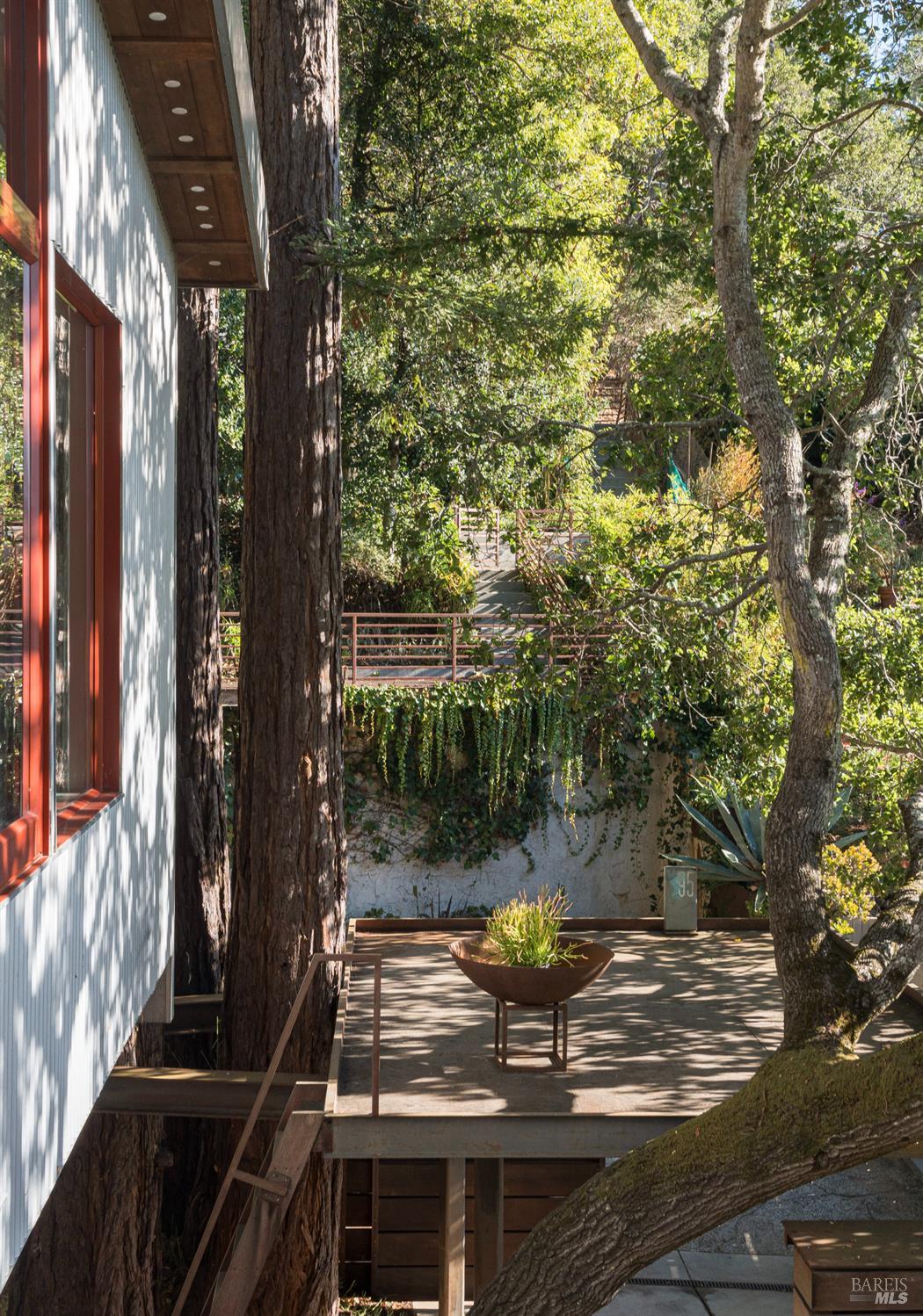 95 Bolsa Avenue Mill Valley CA 94941