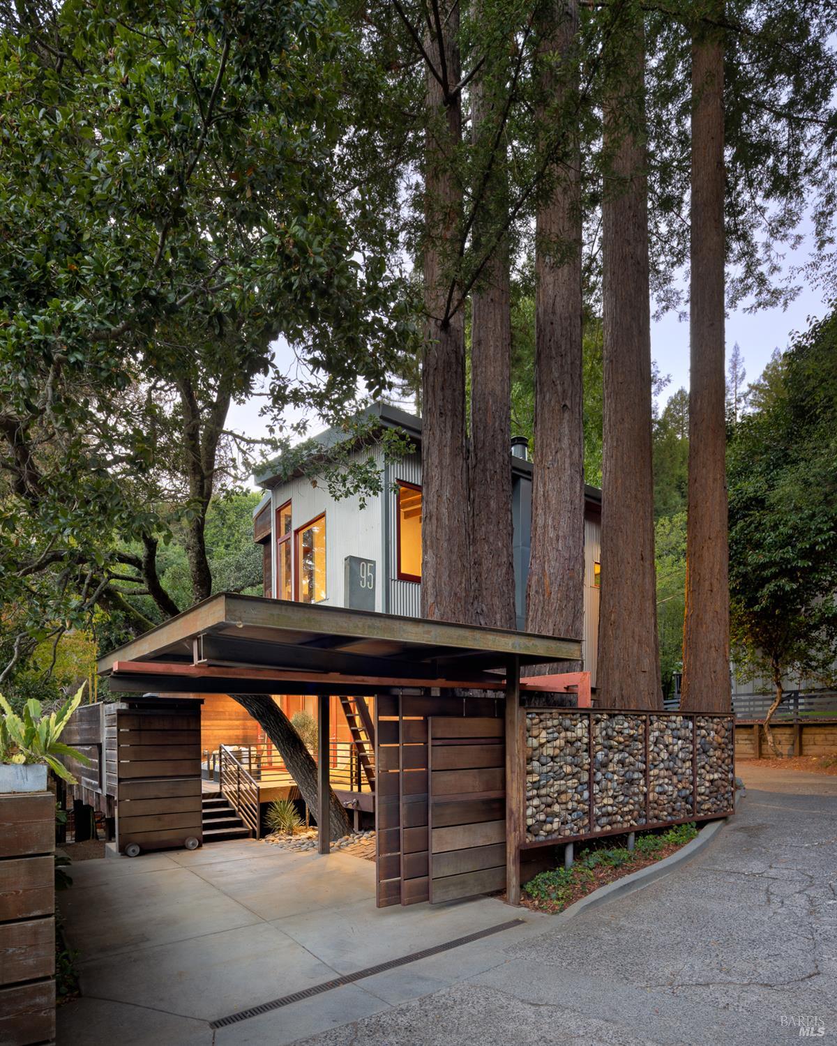 95 Bolsa Avenue Mill Valley CA 94941