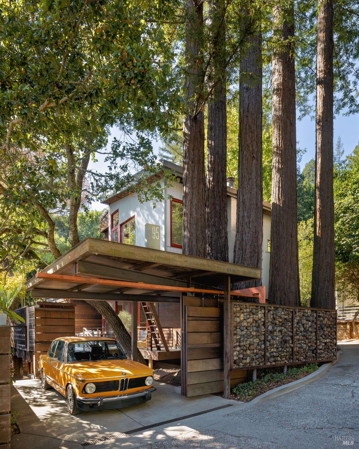 95 Bolsa Avenue Mill Valley CA 94941