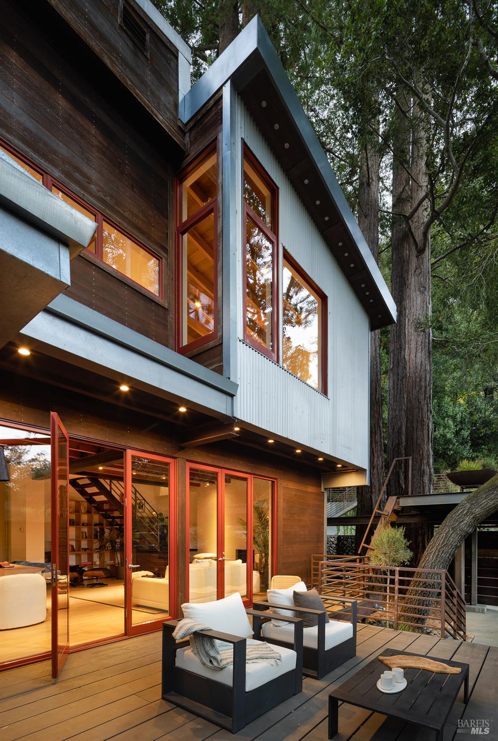 95 Bolsa Avenue Mill Valley CA 94941