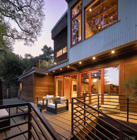 95 Bolsa Avenue Mill Valley CA 94941