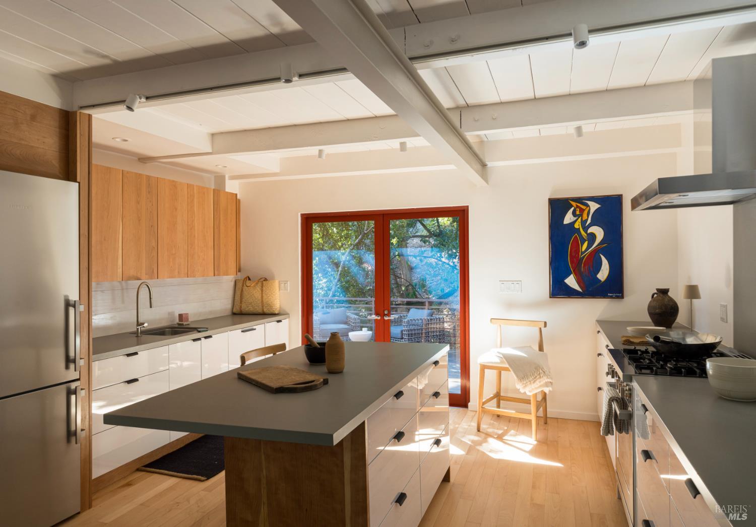 95 Bolsa Avenue Mill Valley CA 94941