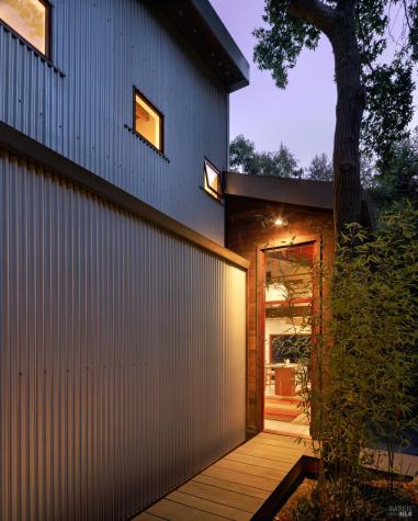 95 Bolsa Avenue Mill Valley CA 94941