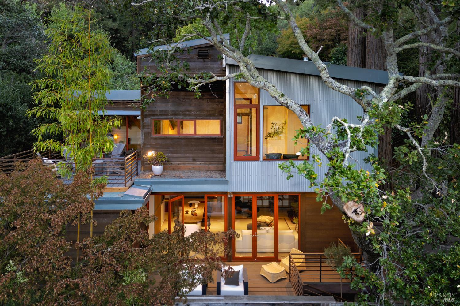 95 Bolsa Avenue Mill Valley CA 94941