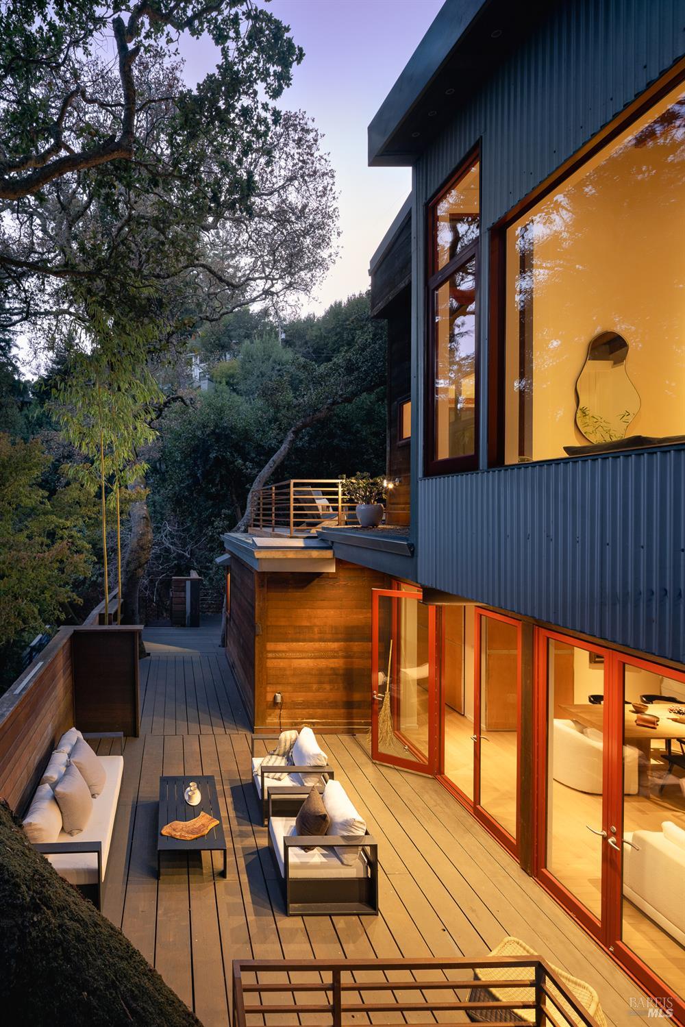 95 Bolsa Avenue Mill Valley CA 94941