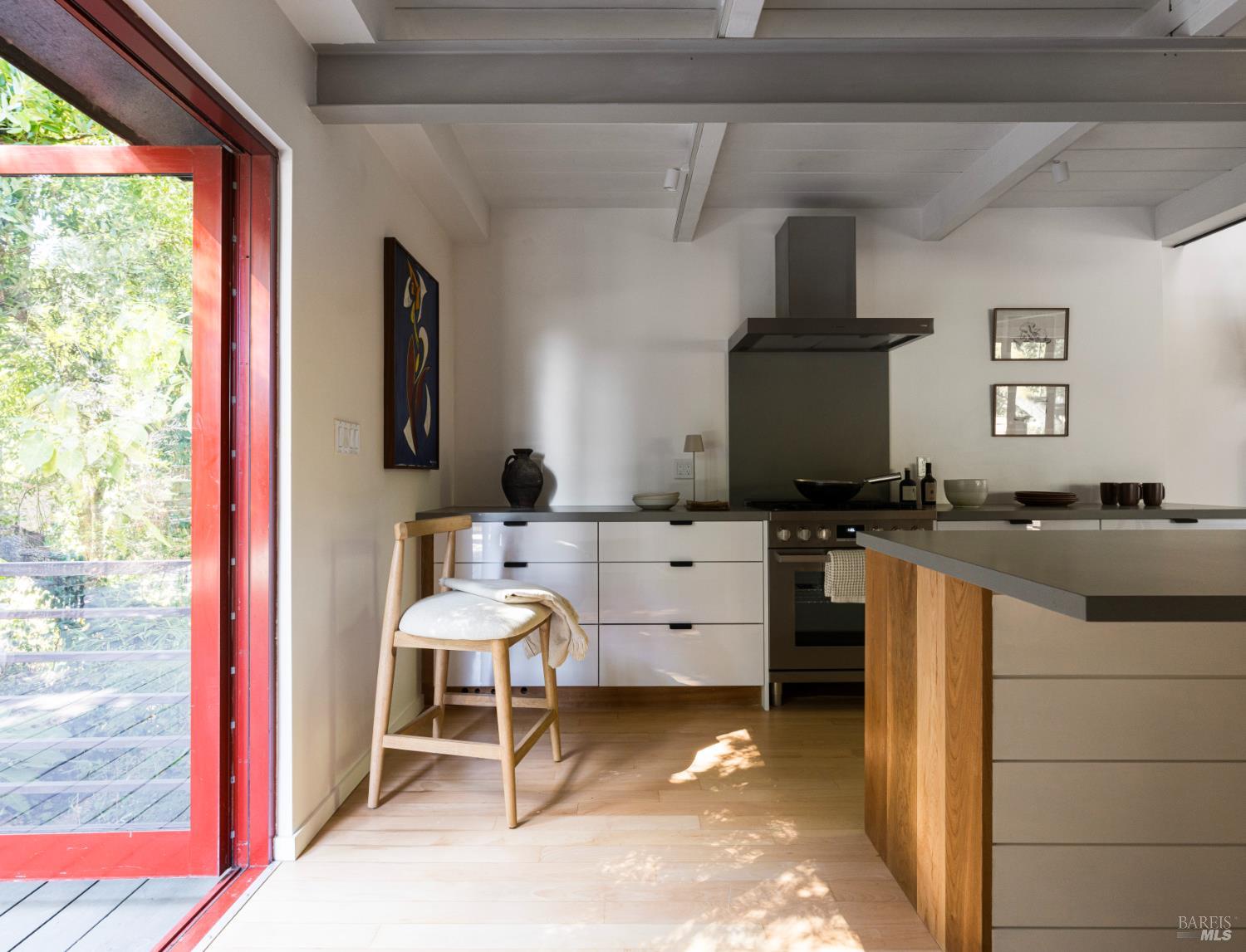 95 Bolsa Avenue Mill Valley CA 94941