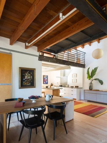 95 Bolsa Avenue Mill Valley CA 94941