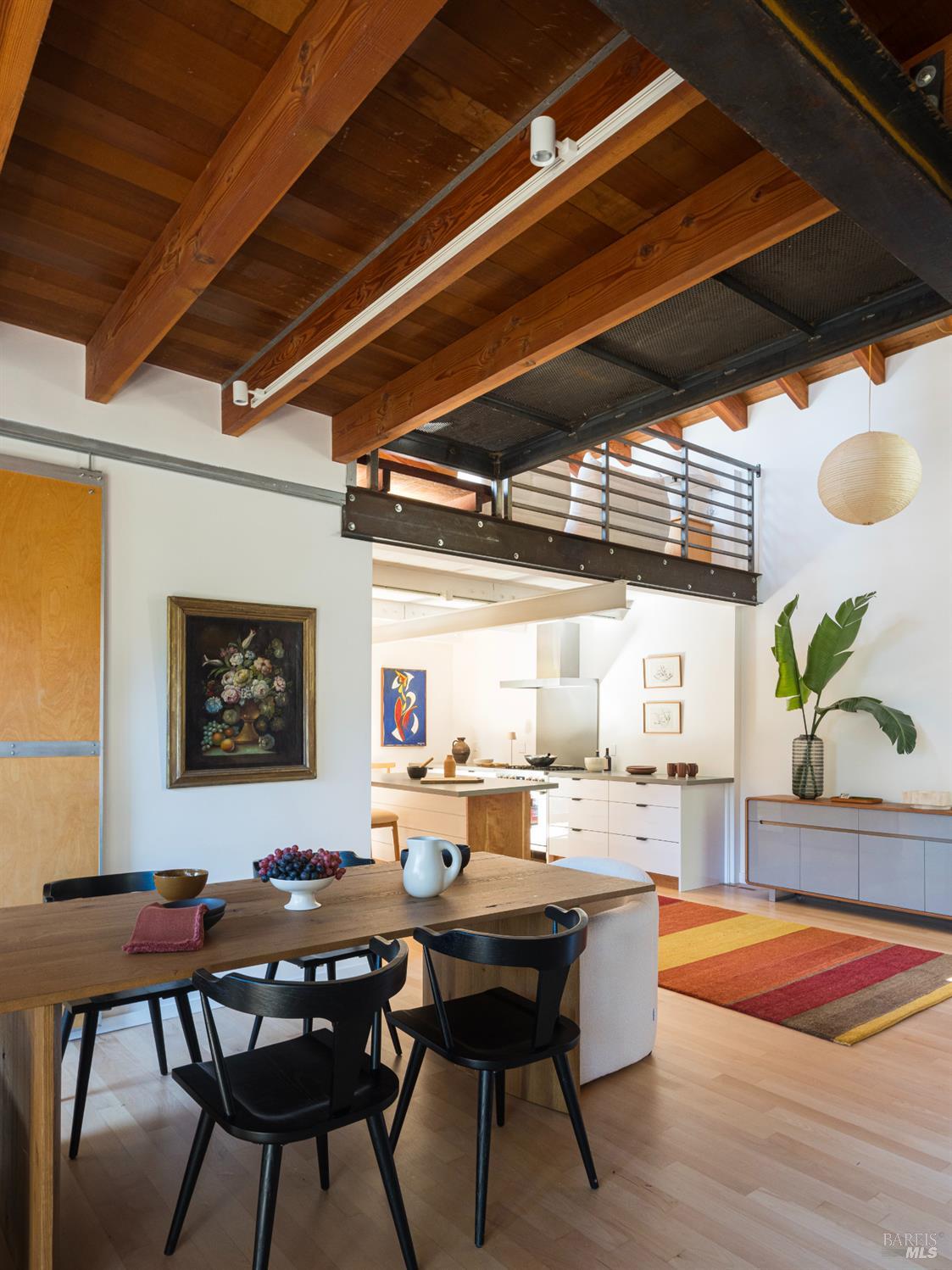 95 Bolsa Avenue Mill Valley CA 94941