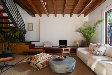 95 Bolsa Avenue Mill Valley CA 94941