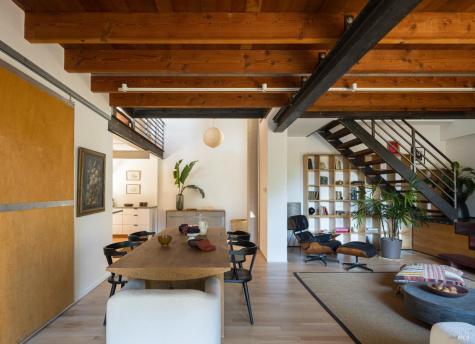 95 Bolsa Avenue Mill Valley CA 94941
