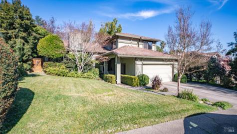 20 Carob Way Novato CA 94945