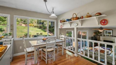 20 Carob Way Novato CA 94945