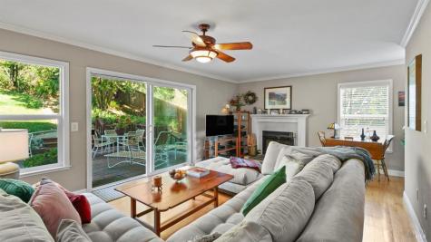 20 Carob Way Novato CA 94945