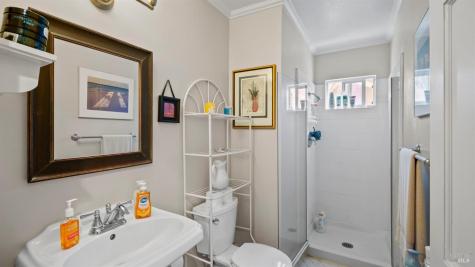 20 Carob Way Novato CA 94945