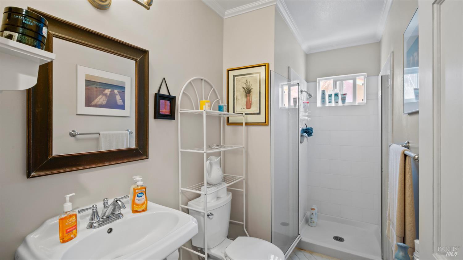 20 Carob Way Novato CA 94945