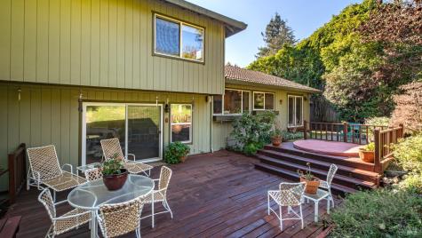 20 Carob Way Novato CA 94945