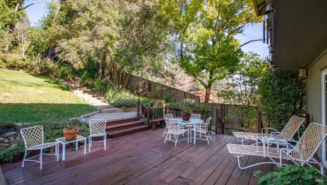 20 Carob Way Novato CA 94945